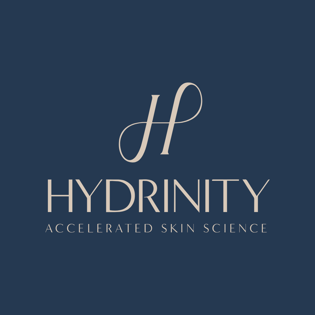 HYDRINITY