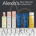 Alexis's Skin Barrier Collection