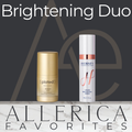 Brightening Duo