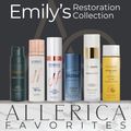 Emily's Restoration Collection