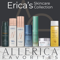 Erica’s Skincare Collection