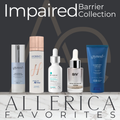 Impaired Barrier Collection.