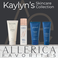 Kaylyn's Skincare Collection