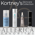 Kortney's Skincare Collection