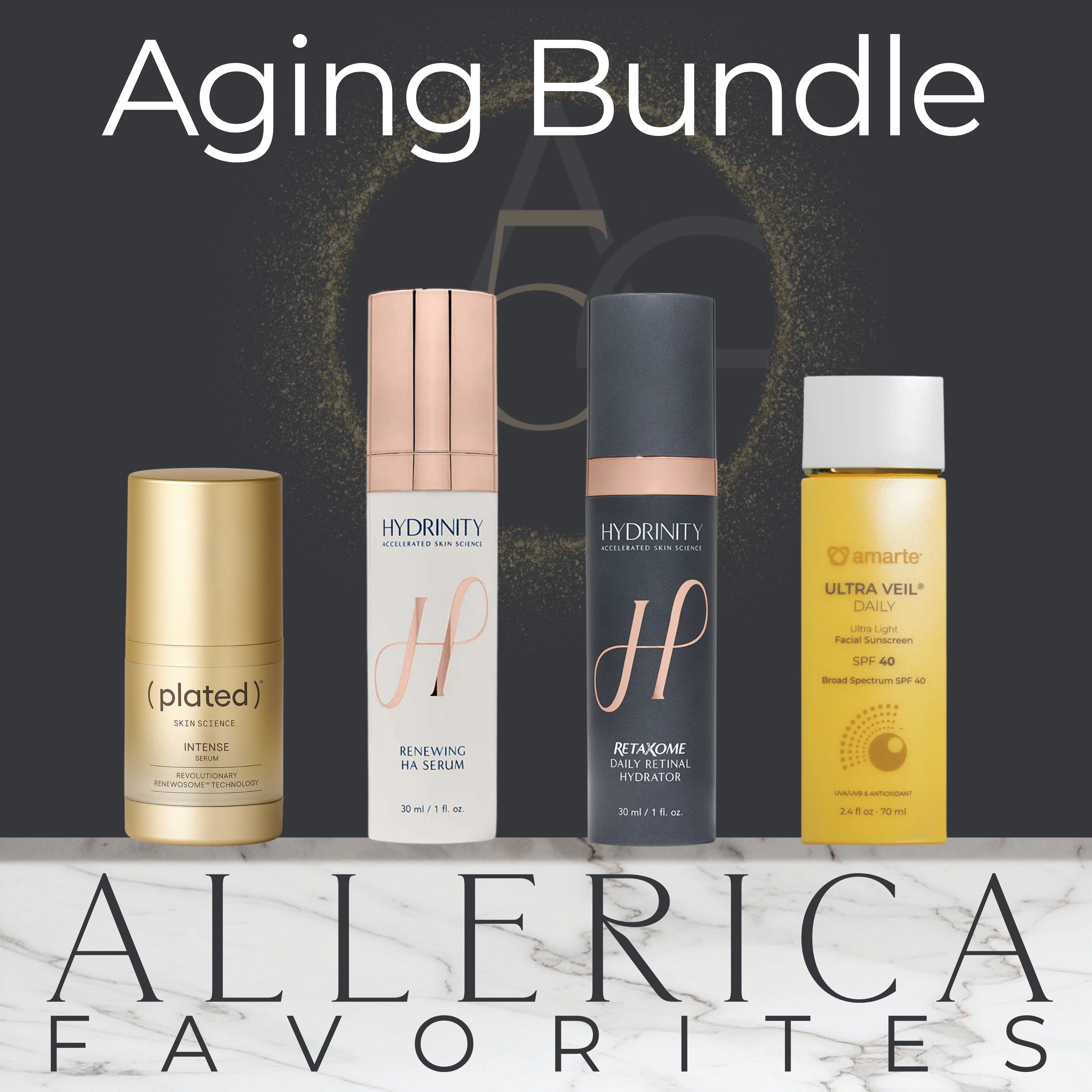 Aging Bundle