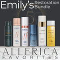 Emily's Favorites Bundle