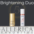 Brightening Duo