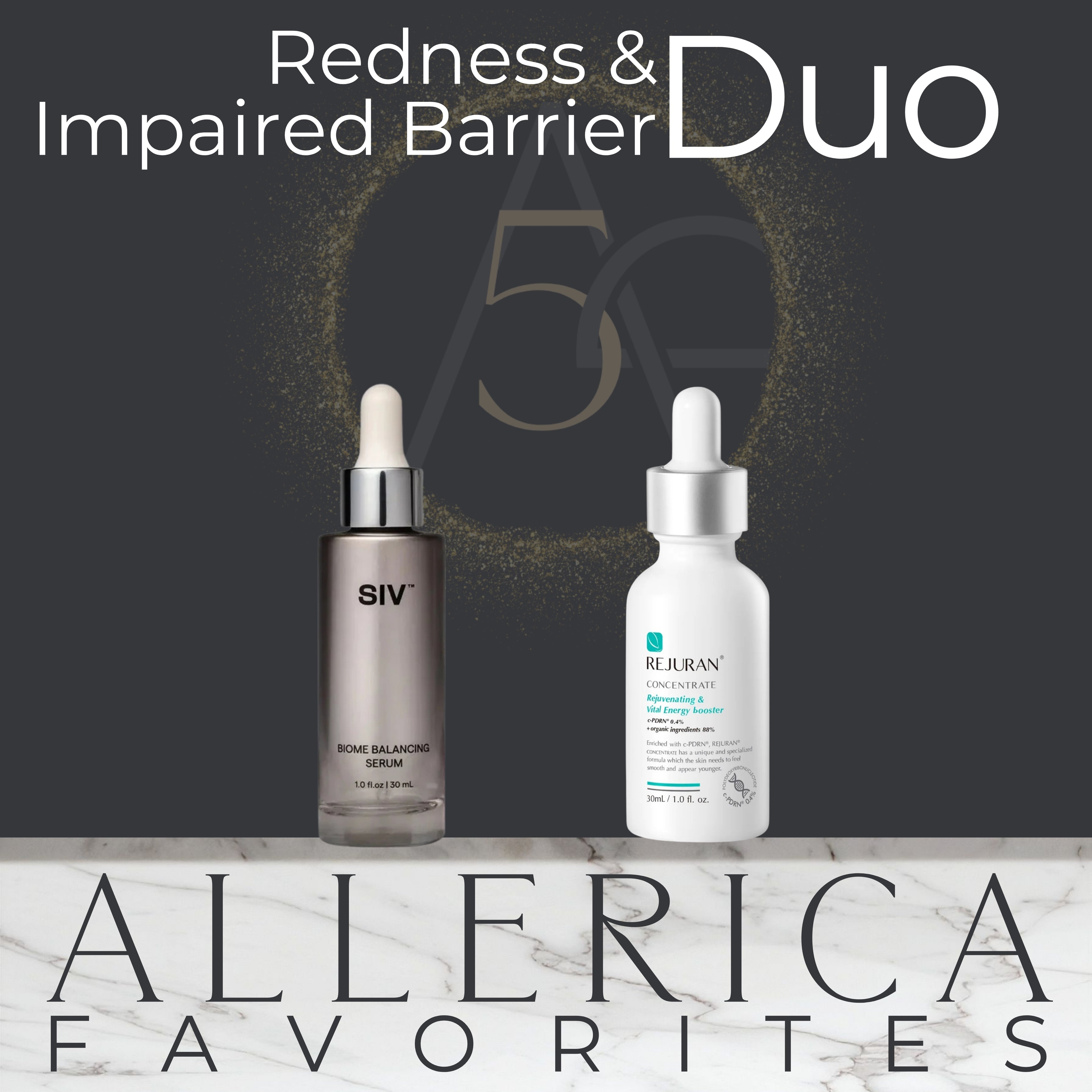 Redness/Impaired Barrier Duo