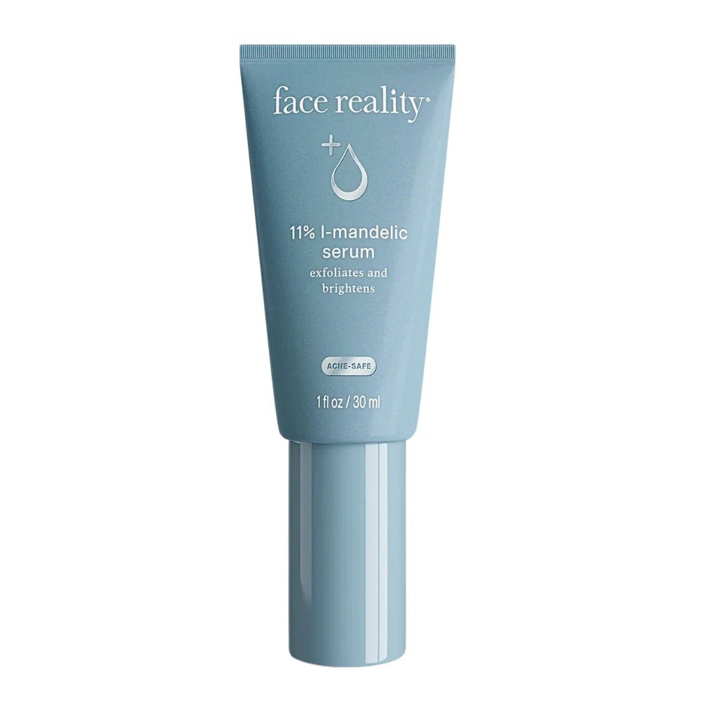 Face Reality - 11% l-mandelic serum