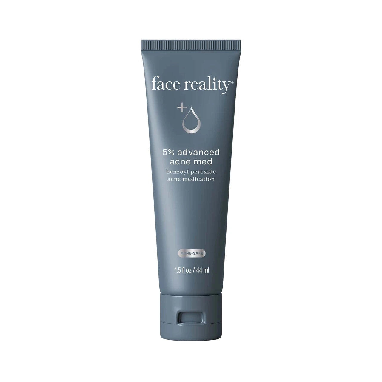 Face Reality - 5% Advanced ACNE Med