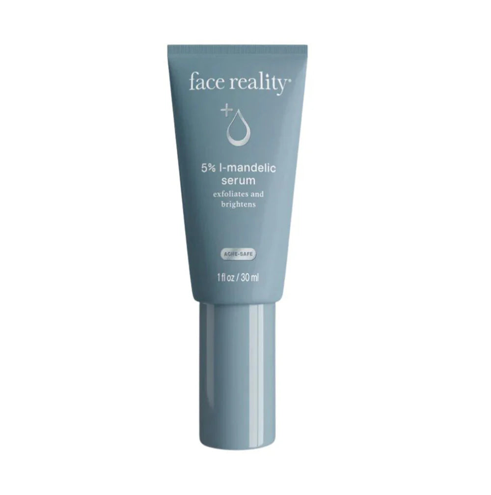 Face Reality - 5% l-mandelic serum