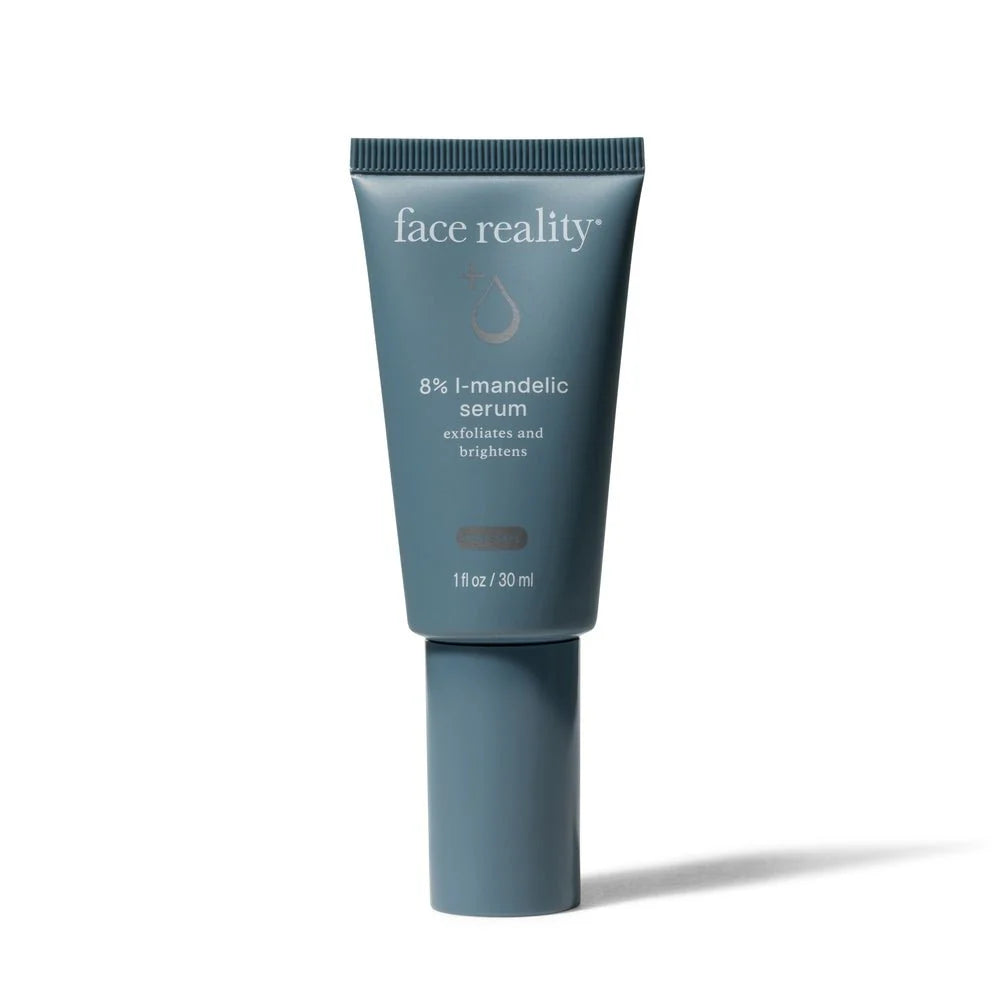 Face Reality - 8% l-mandelic serum