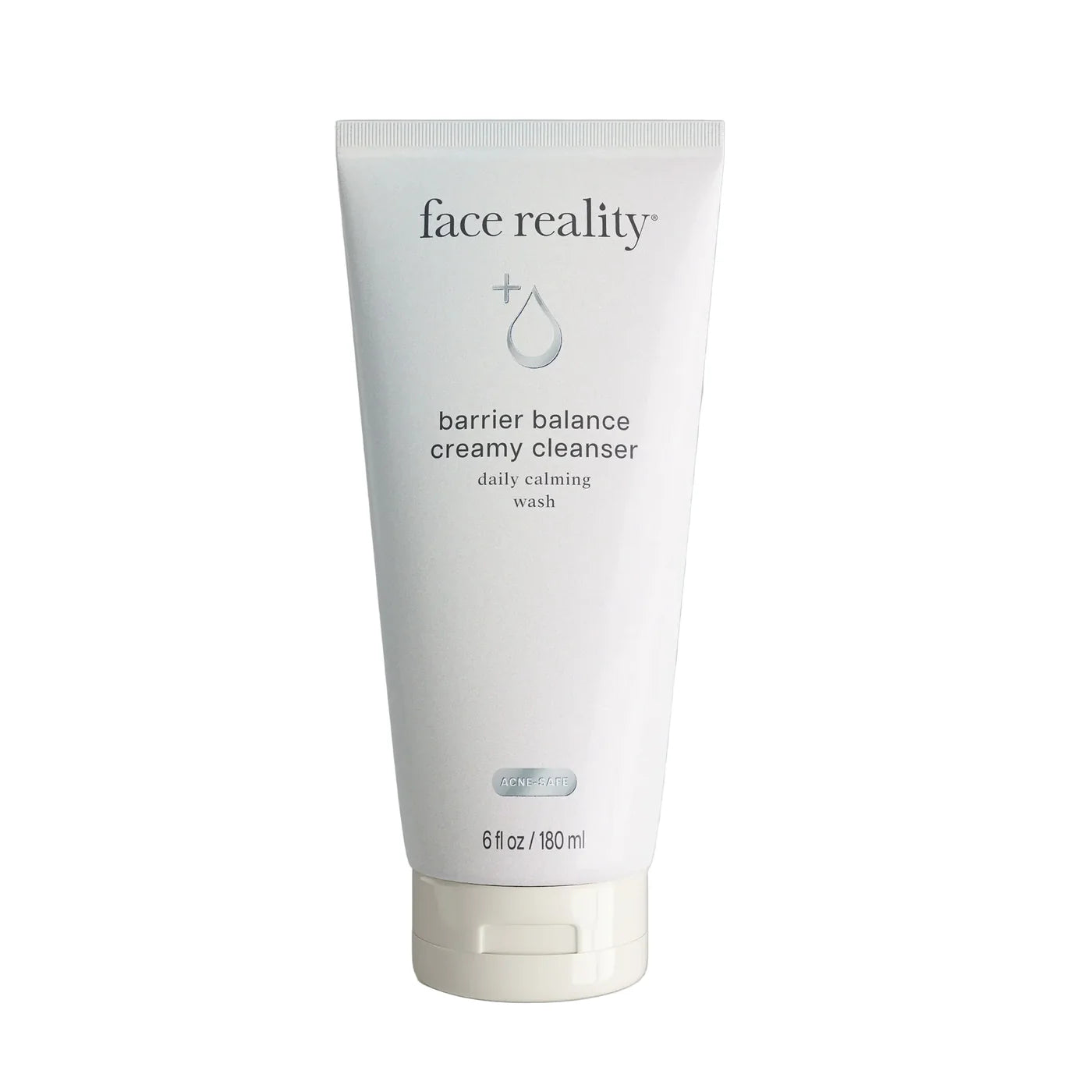 Face Reality - Barrier Balance Cleanser 6oz