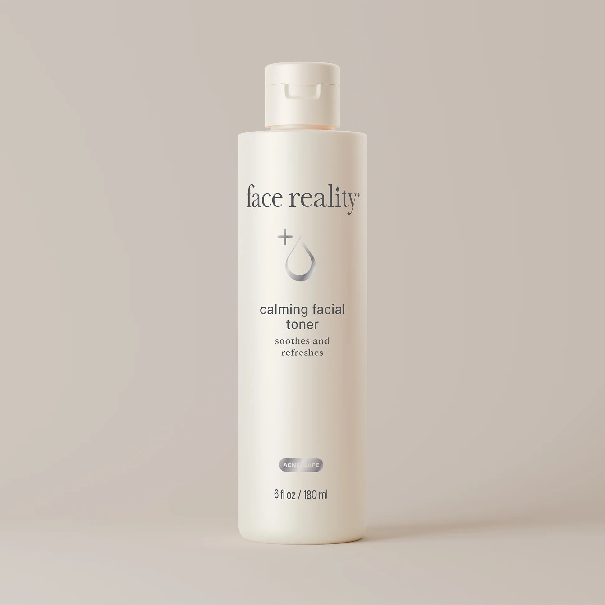 Face Reality - Calming Toner 6oz