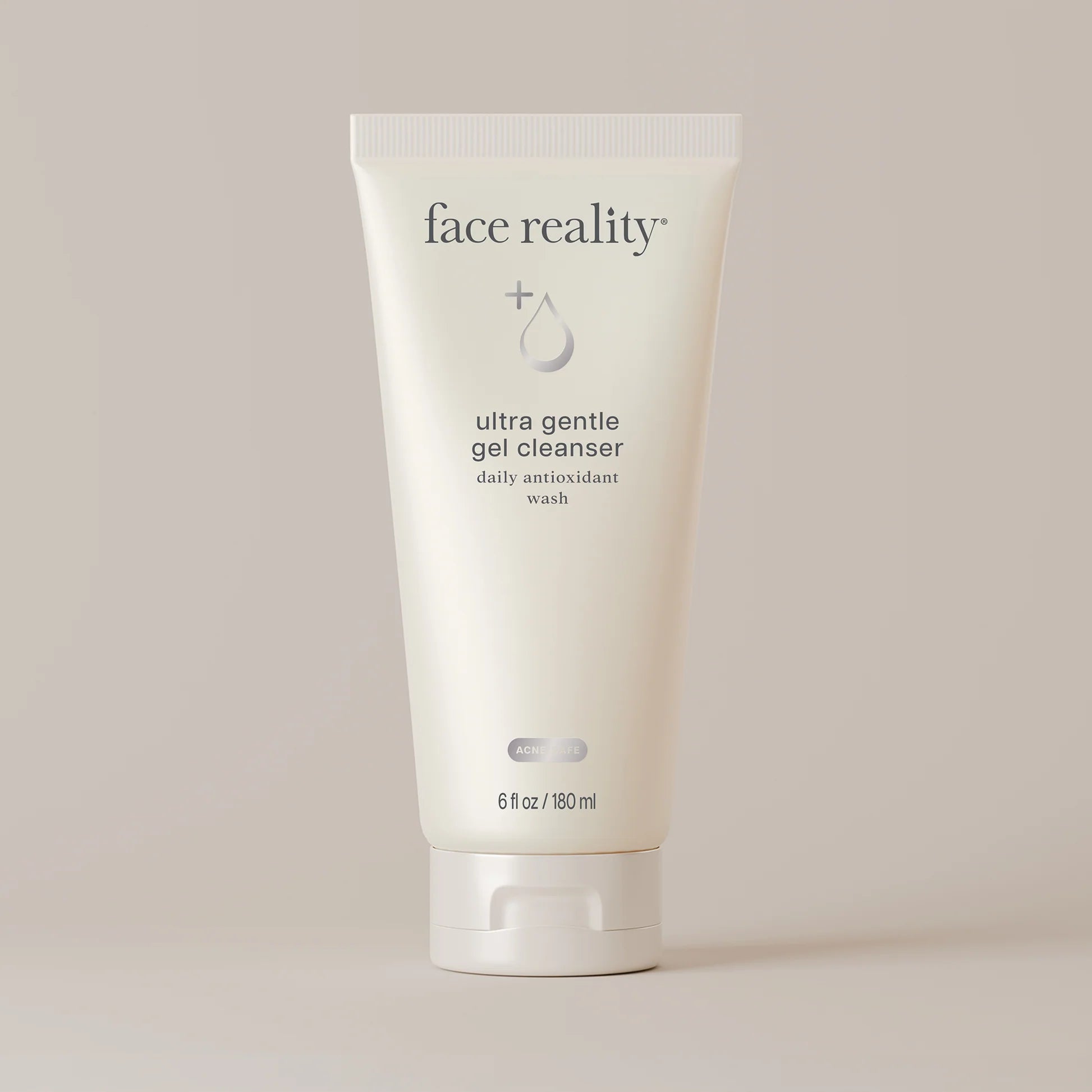 Face Reality - Ultra Gentle Gel Cleanser 6oz