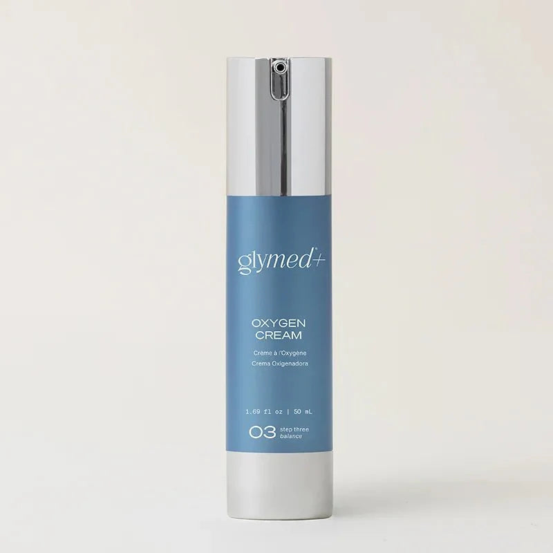 Glymed - Oxygen Cream 1.6oz
