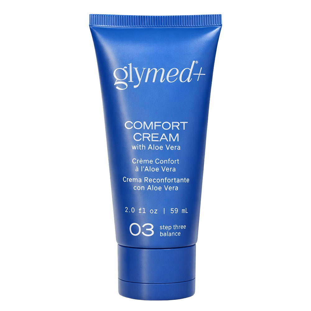 Glymed - Comfort Cream 2oz