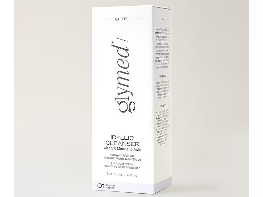 Glymed - Idyllic Cleanser 8oz
