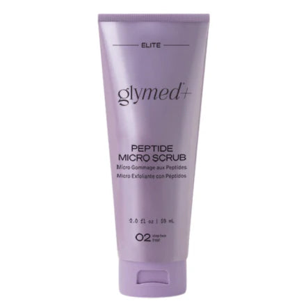 Glymed - Peptide Micro Scrub 2oz