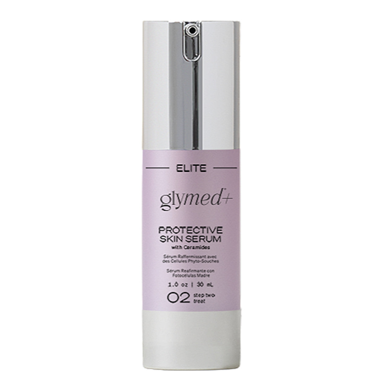 Glymed - Protective Skin Serum 1oz