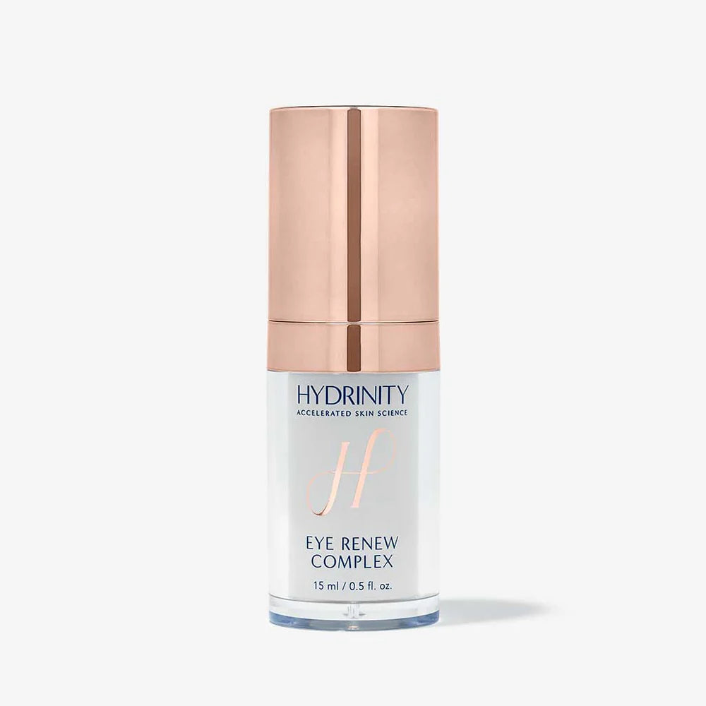 Hydrinity - Eye Renew Complex 15ml/0.5oz