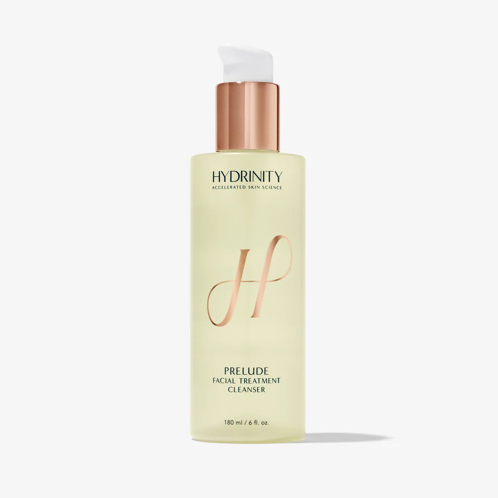 Hydrinity - Prelude Facial Cleanser 6oz
