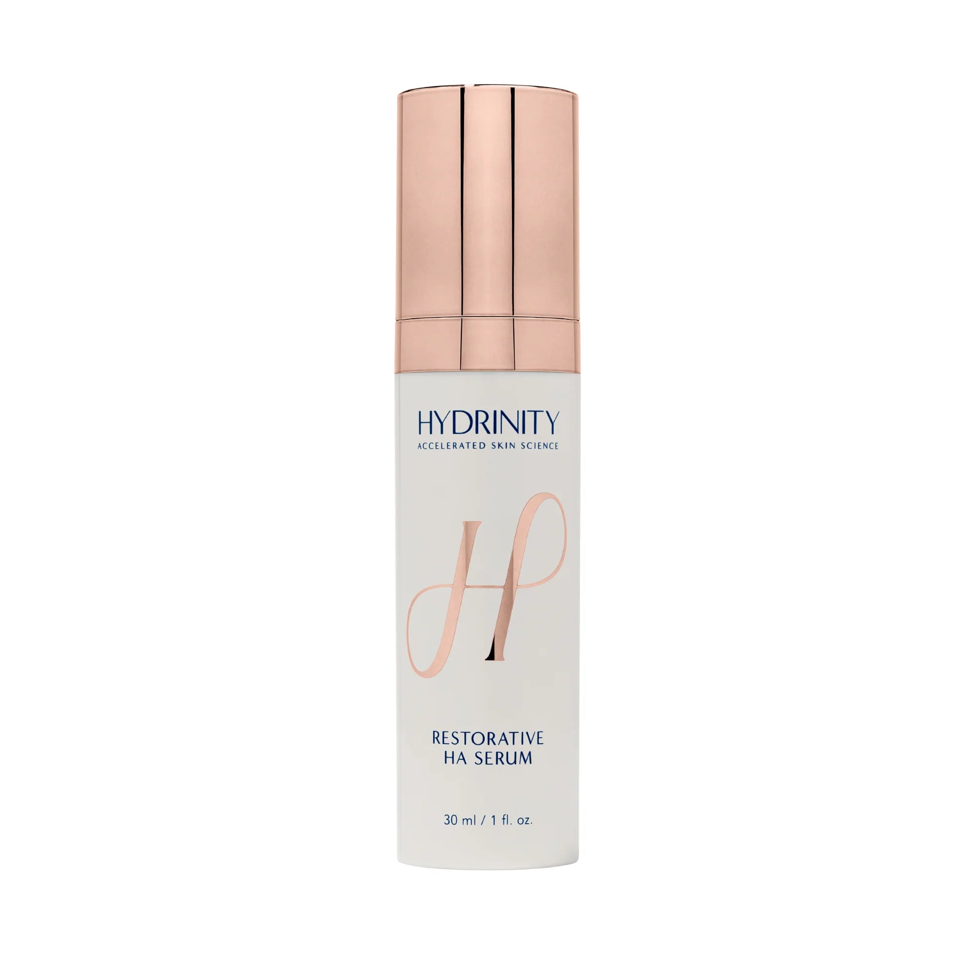 Hydrinity - Restorative HA Serum 30ml/1oz