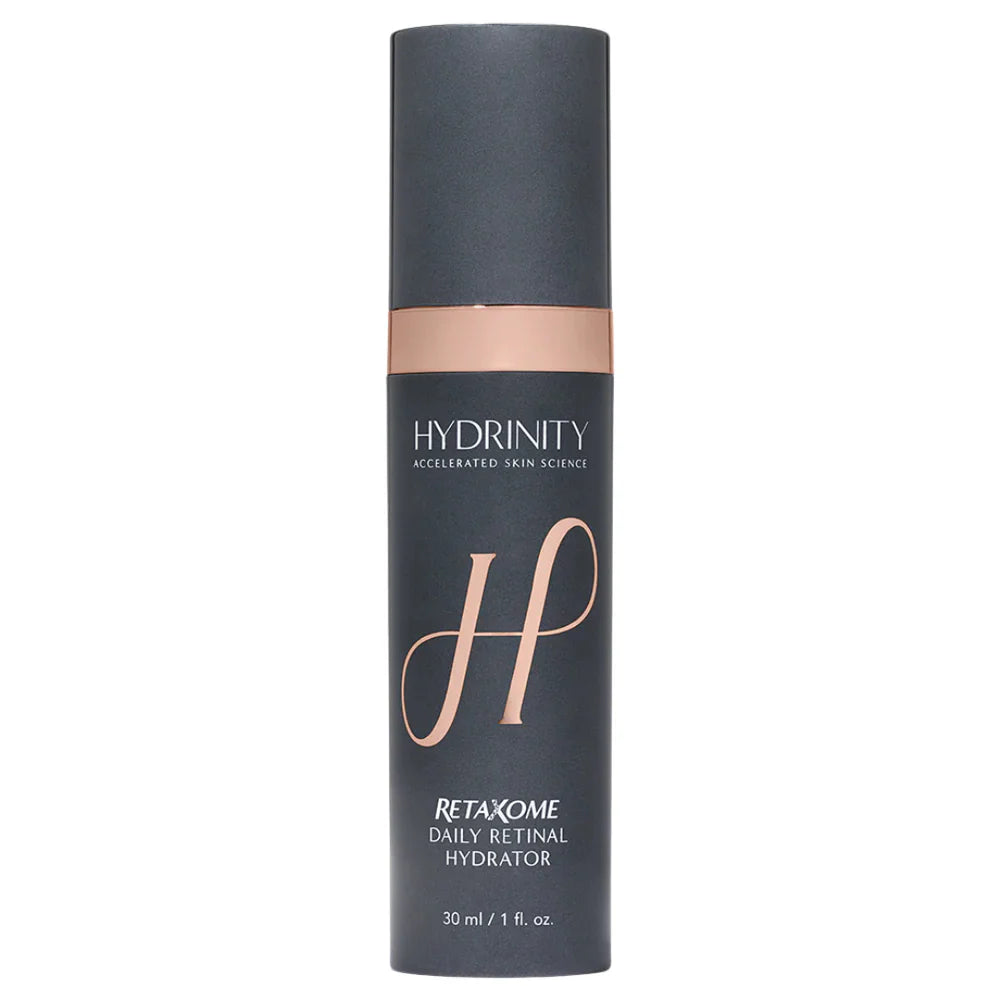 Hydrinity - RetaXome 1oz