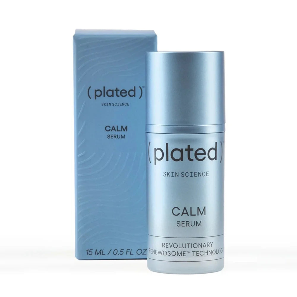 Plated - Calm 15ml