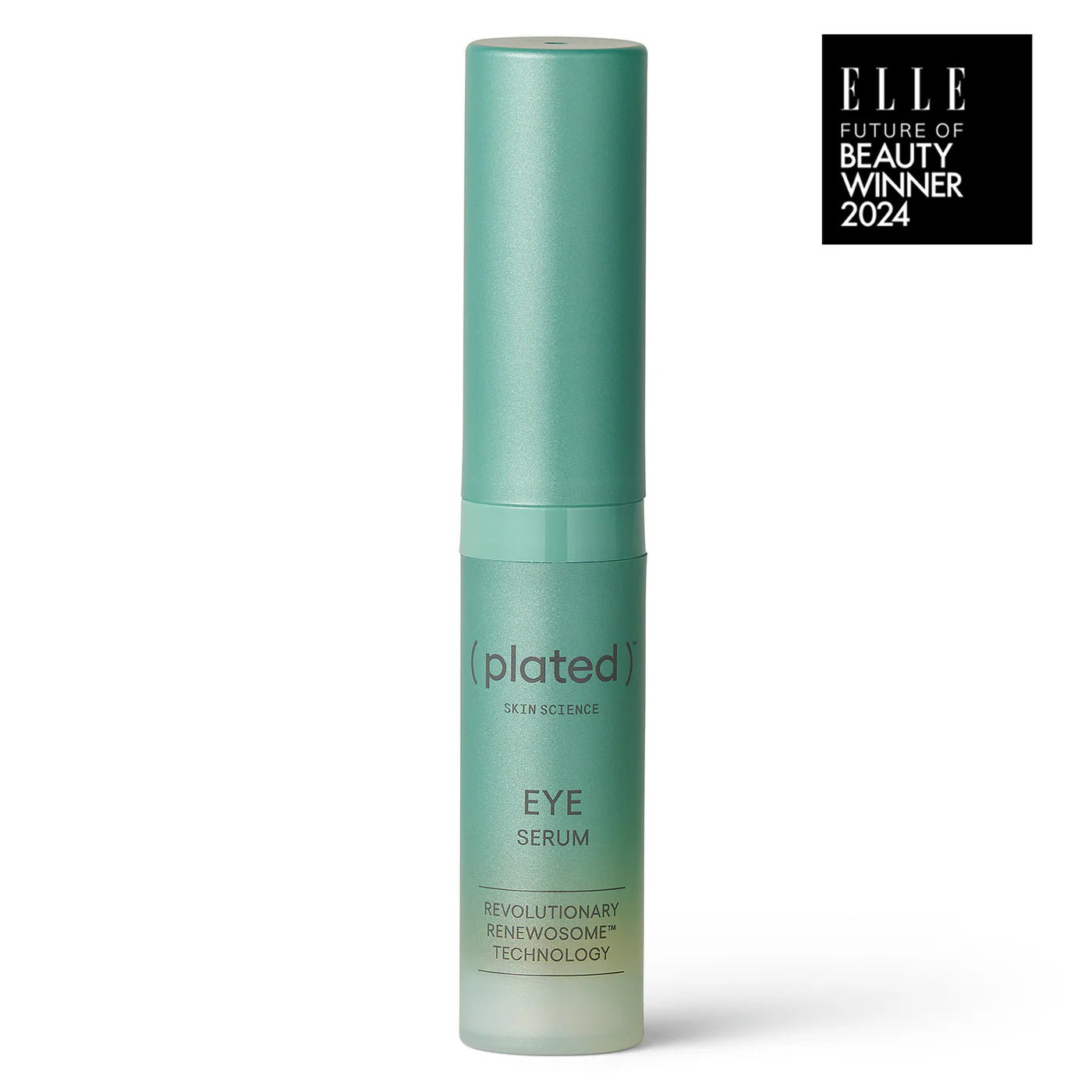 Plated - Eye Serum 8ml