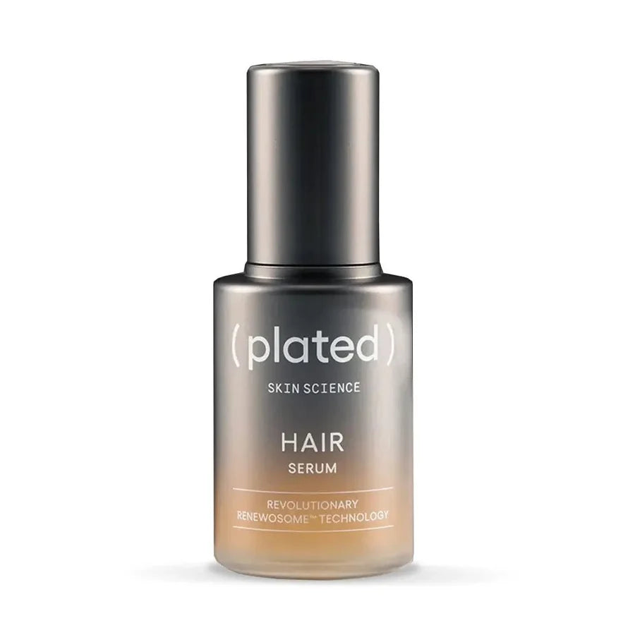 Plated - Hair Serum 30ml