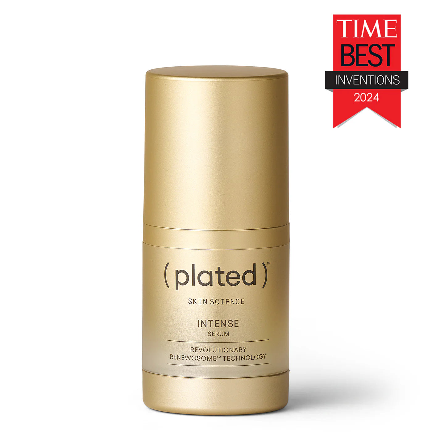 Plated - Intense 15ml