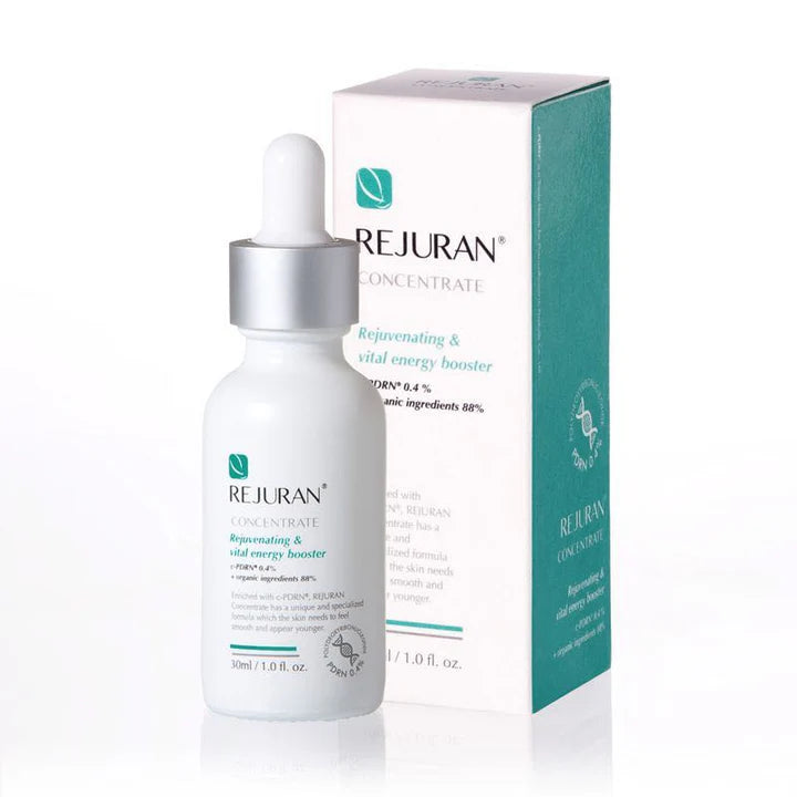 Rejuran - Concentrated Multitasking Serum 0.4% PDRN 1oz