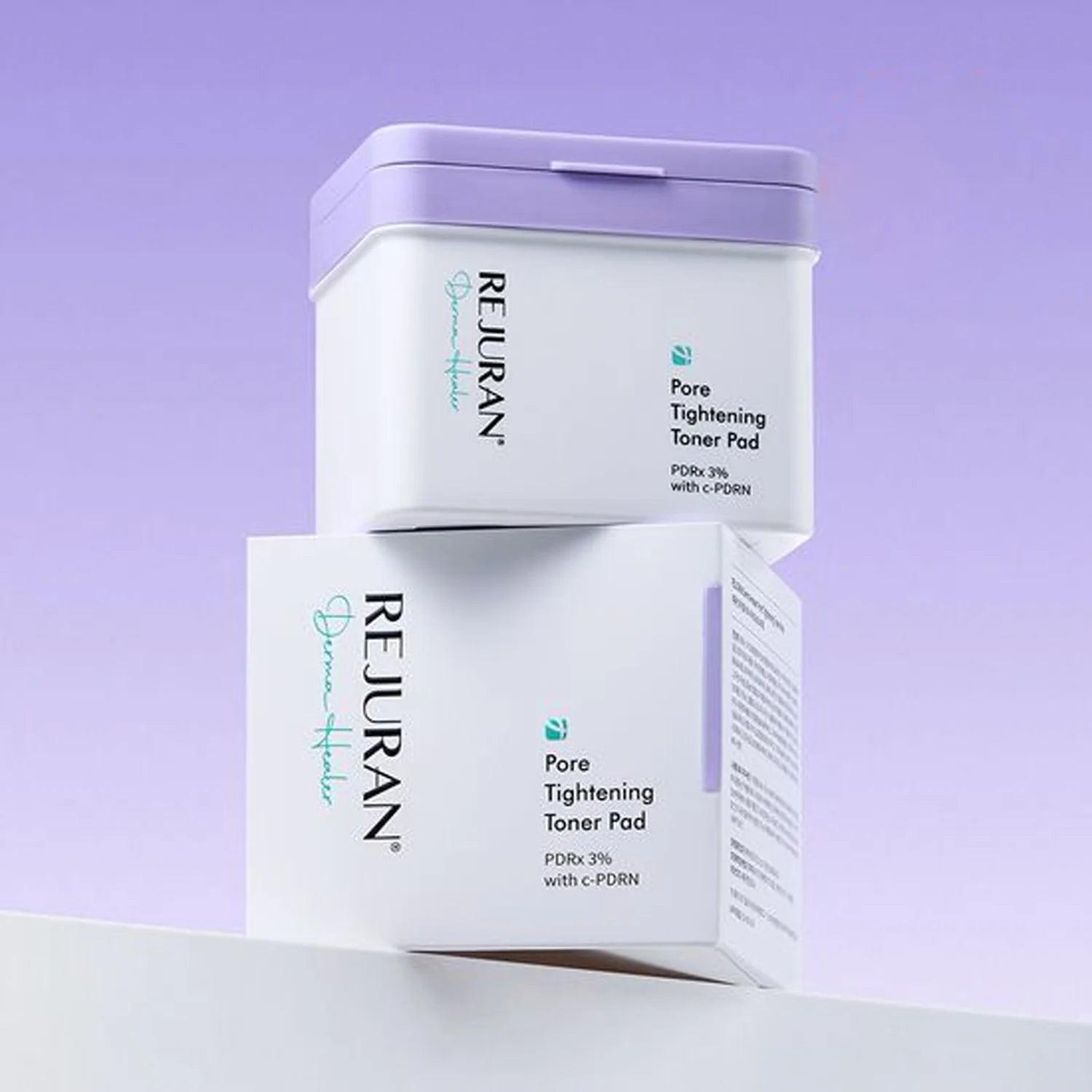 Rejuran - Pore Tightening Toner Pad