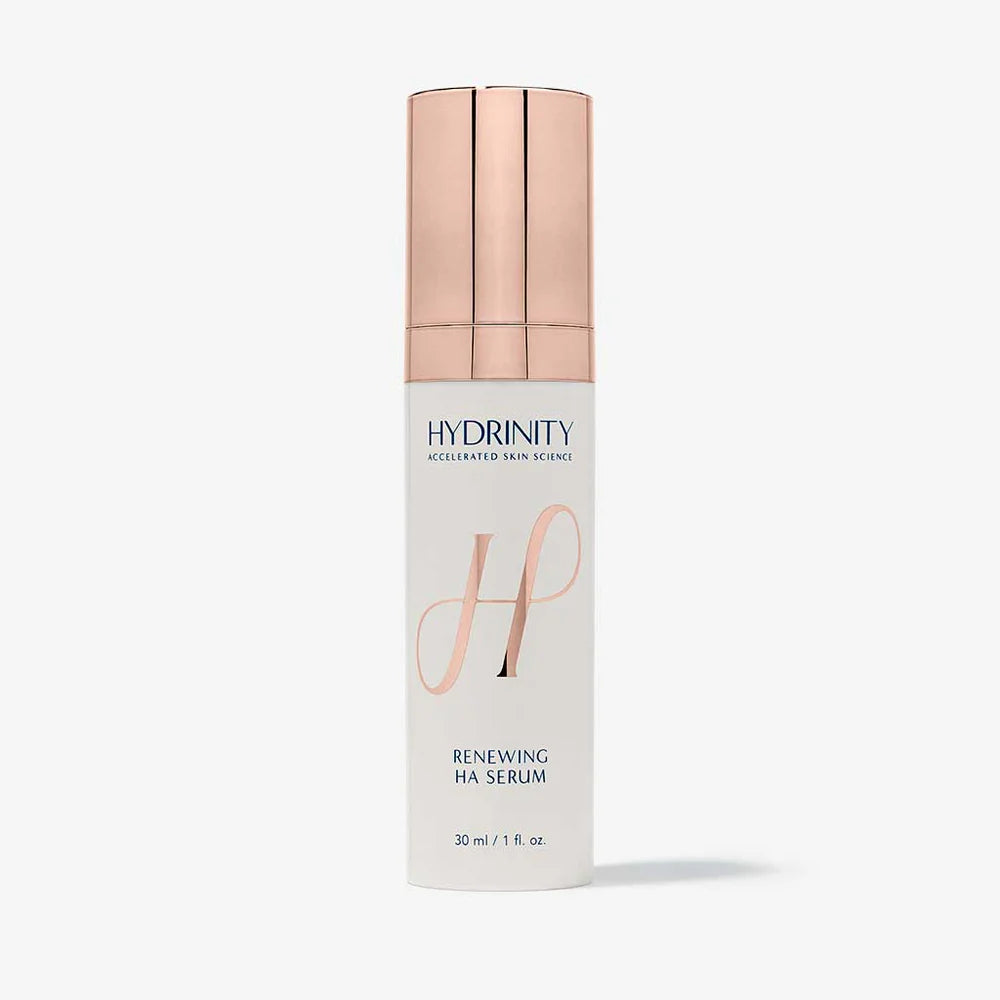 Hydrinity - Renewing HA Serum 30ml