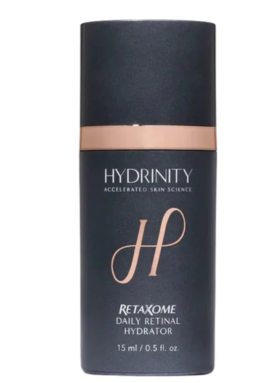 Hydrinity - RetaXome 0.5oz