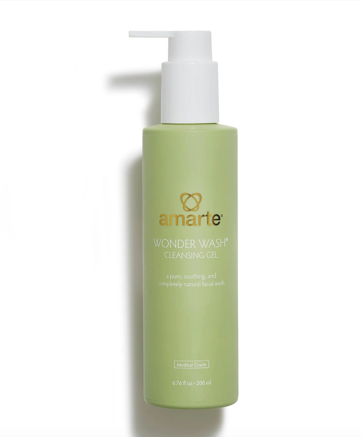 Amarte - Wonder Wash Cleansing Gel 6.7oz