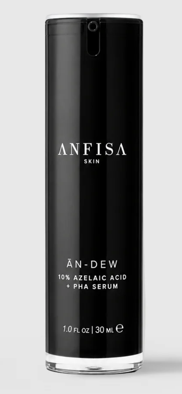 Anfisa - ÂN-DEW 10% Azelaic Acid + PHA Serum 30ml