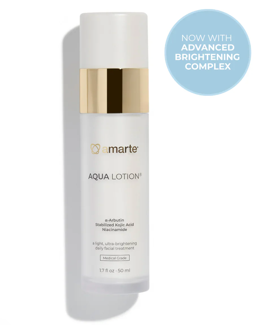 Amarte - Aqua Lotion 1.7oz