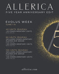 Week 1 - EVOLUS