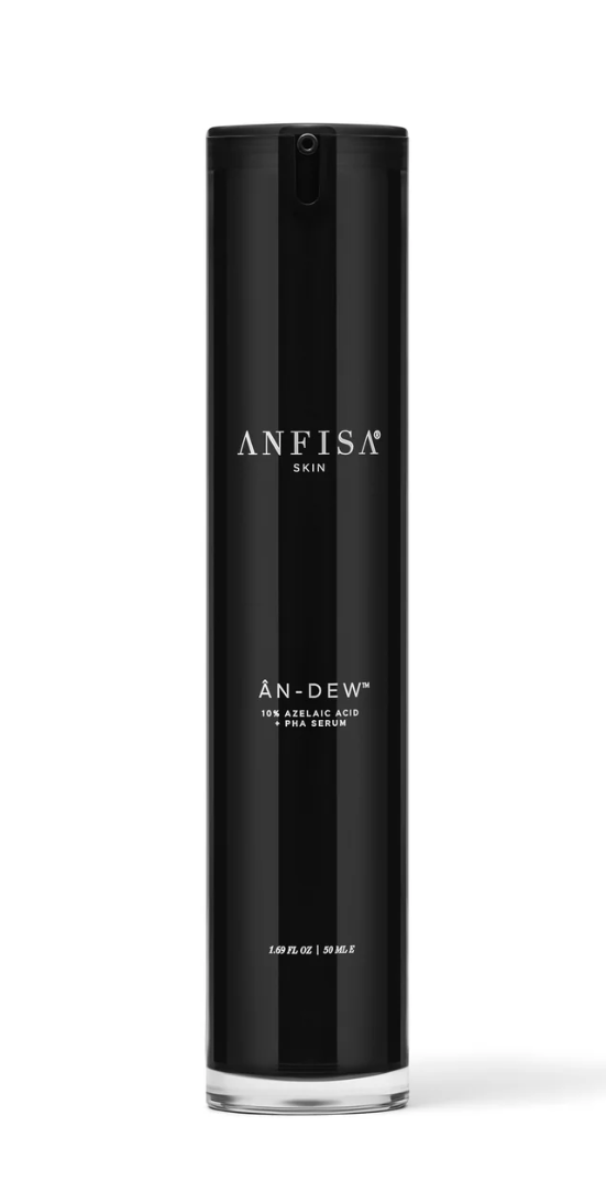 Anfisa - ÂN-DEW 10% Azelaic Acid + PHA Serum 50ml