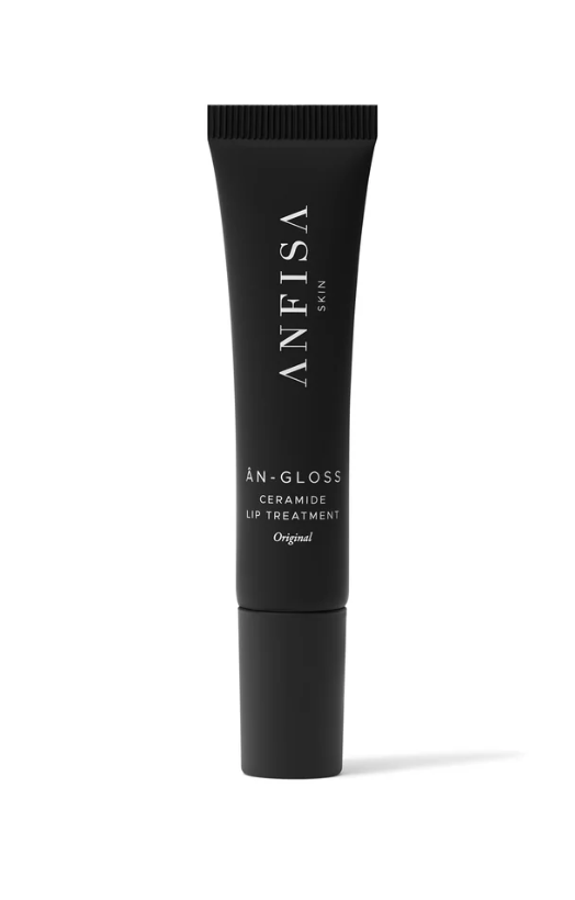 ANFISA Skin ÂN-GLOSS Ceramide Lip Treatment-Original
